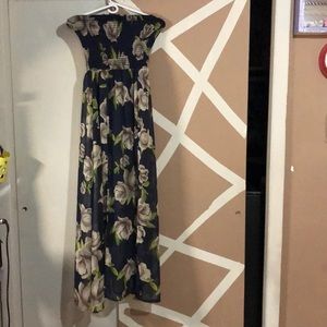 Fashionnova sundress